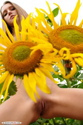 Zita 2 Goddess Nudes