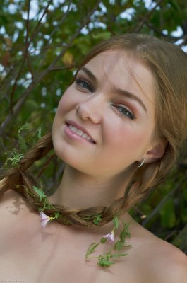 Ossia in Nymfa Errotica Archives