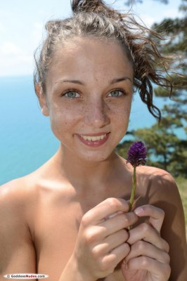 Katoa 5 Goddess Nudes