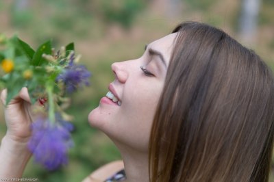 Georgia in Jugarte Errotica Archives