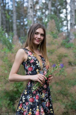 Georgia in Jugarte Errotica Archives