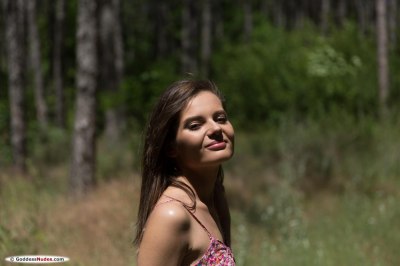 Goddess 2018 07 11 POLA 1 POLA by MARLENE 17048 med
